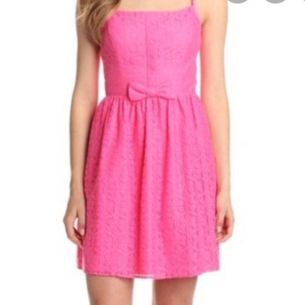 Lily Pulitzer Antonia Dress
